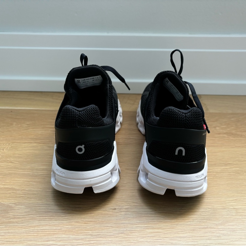 On Running Cloudswift Women’s Size 9.5 - image 3